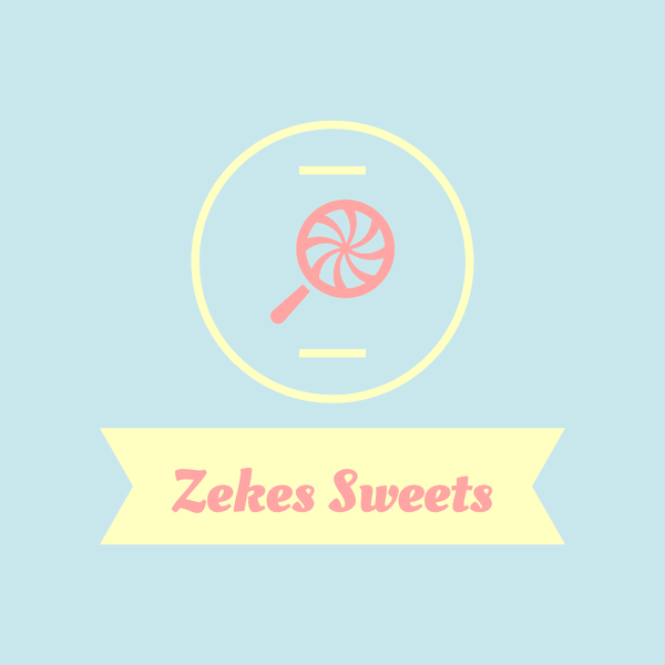 Zeke’s Sweets